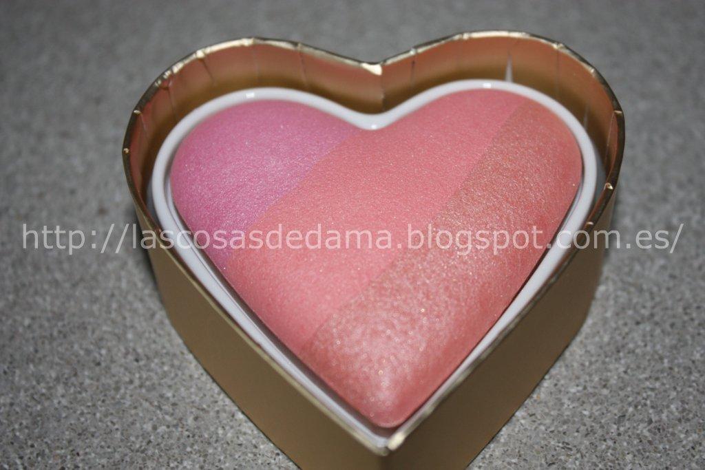 Boudoir Beauty : Colección Primavera 2013 de Too Faced