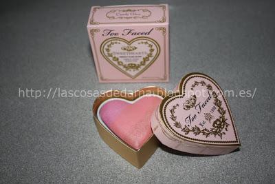 Boudoir Beauty : Colección Primavera 2013 de Too Faced