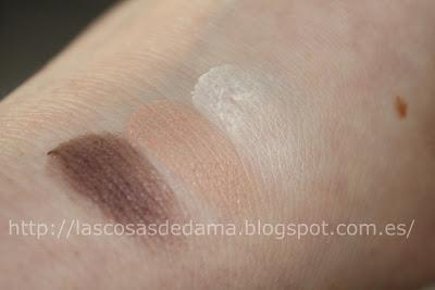 Boudoir Beauty : Colección Primavera 2013 de Too Faced