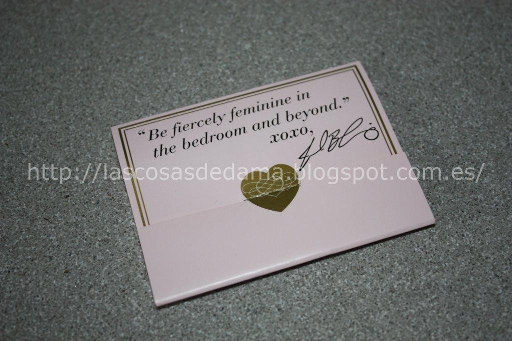 Boudoir Beauty : Colección Primavera 2013 de Too Faced