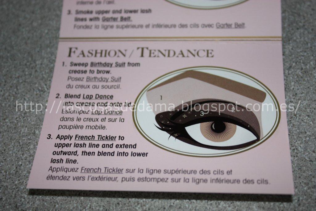 Boudoir Beauty : Colección Primavera 2013 de Too Faced