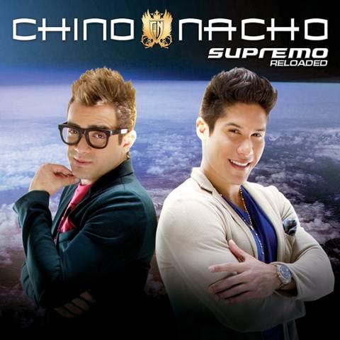 Chino Nacho presentan 'Supremo Reloaded', disponible tiendas descarga digital