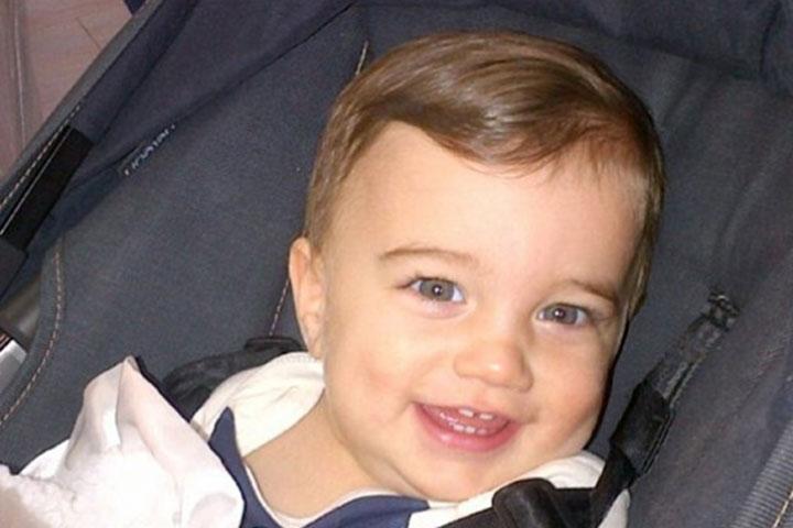 Así está el bebé de Gaby Espino y Jeancarlos Canela