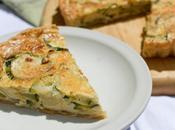 Tarta Zucchini