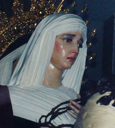 Santa Marta llegando a San Andrés.