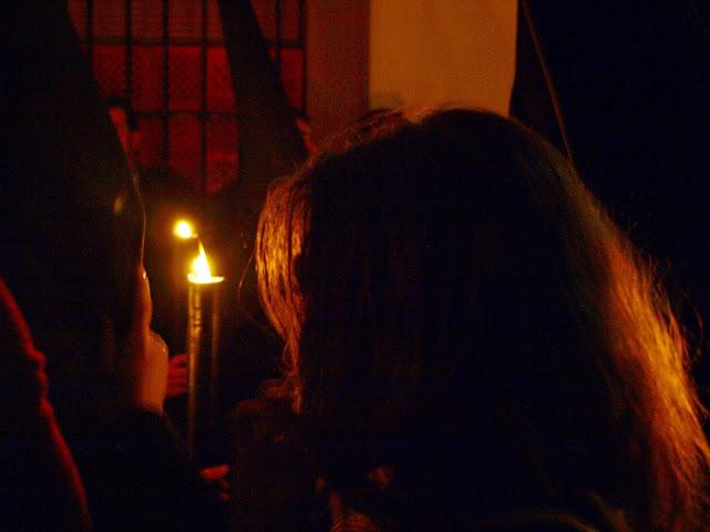 Santa Marta llegando a San Andrés.