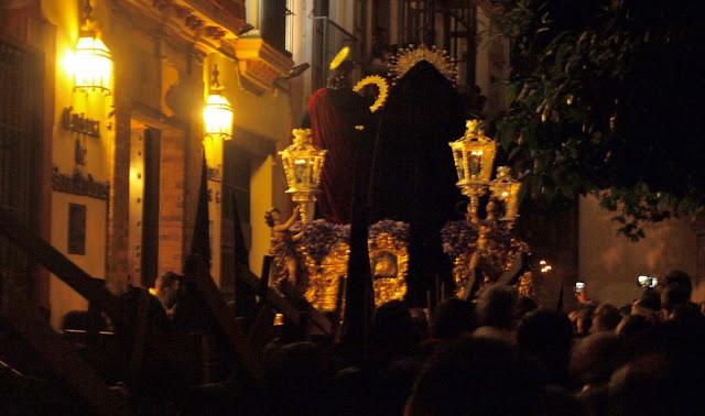 Santa Marta llegando a San Andrés.