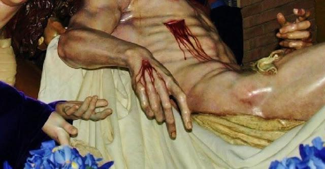 Santa Marta llegando a San Andrés.