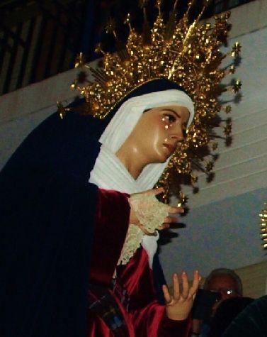 Santa Marta llegando a San Andrés.