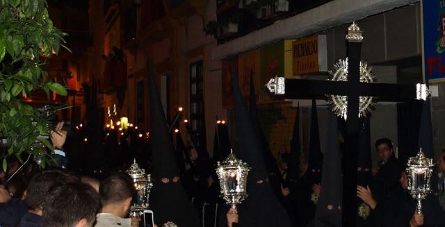 Santa Marta llegando a San Andrés.