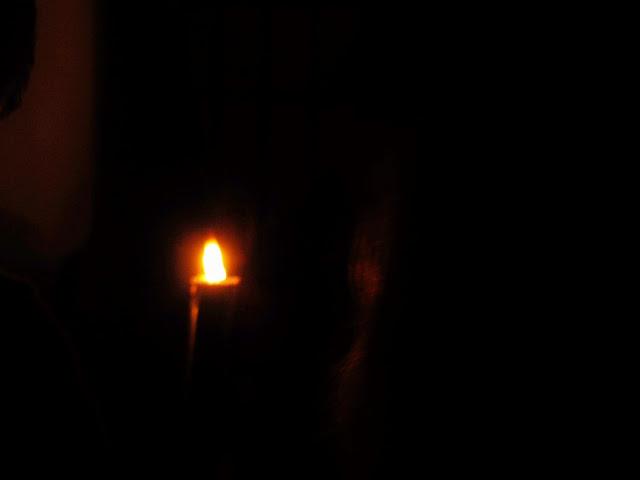 Santa Marta llegando a San Andrés.