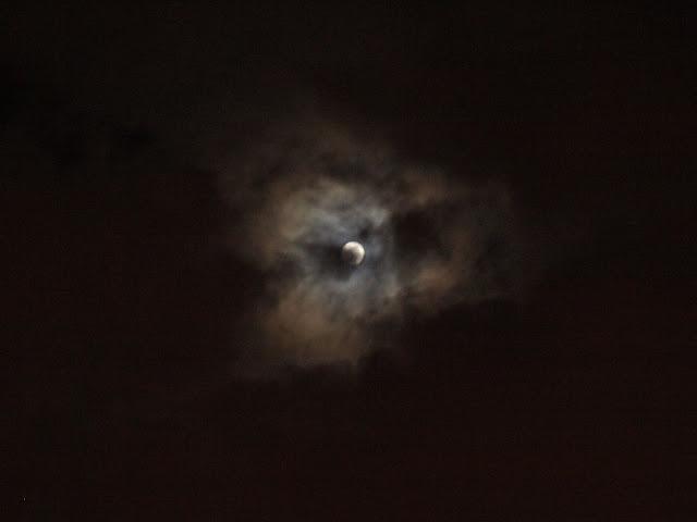 Santa Marta llegando a San Andrés.