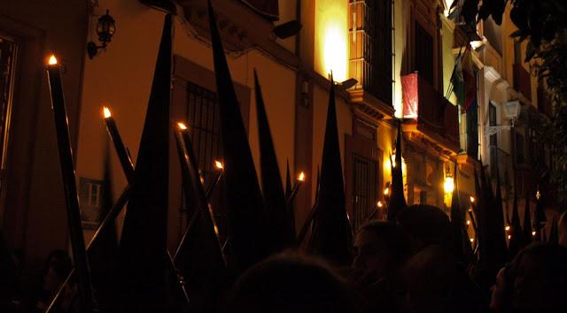 Santa Marta llegando a San Andrés.