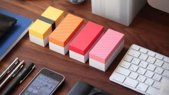 Sushi Memo Pads Sushi Memo Pads