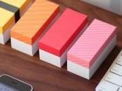 Sushi Memo Pads