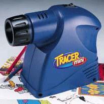PROYECTOR TRACER MINI