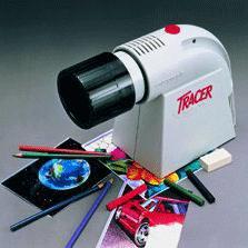 PROYECTOR TRACER