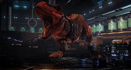 Nuevos detalles de Primal Carnage: Genesis para PS4 Primal Carnage: Genesis