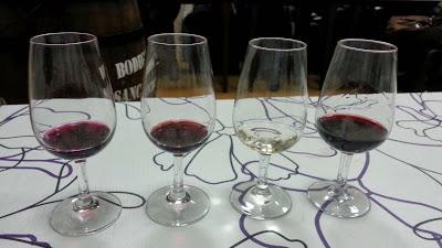 De Nuevo los Vinos de Remírez de Ganuza