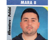 Entrenadores mundo, Alessandro, Italia