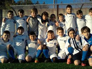 ENTRENADORES POR EL MUNDO. HOY ALESSANDRO(ITALIA)