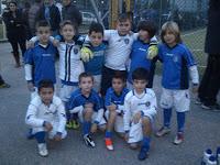 ENTRENADORES POR EL MUNDO. HOY ALESSANDRO(ITALIA)