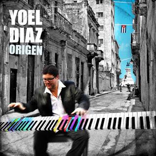 Yoel Diaz – Origen