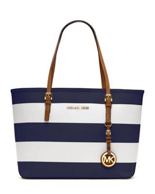 Michael Kors. Arcoiris en sus bolsos