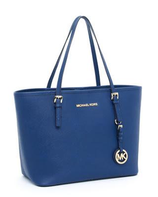 Michael Kors. Arcoiris en sus bolsos