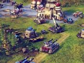 Kickstarter salva Battle World: Kronos