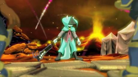 dust-frik Dust: An Elysian Tail próximamente en Steam