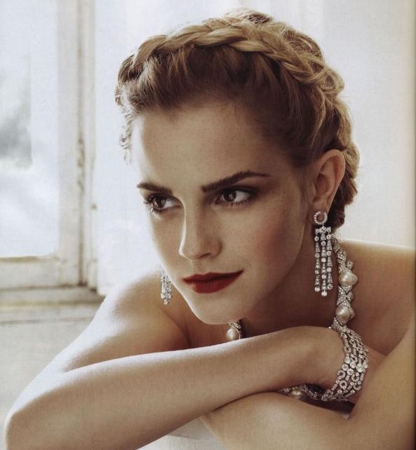 Emma Watson recibirá premio especial en los MTV Movie Awards