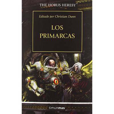 Los Primarcas