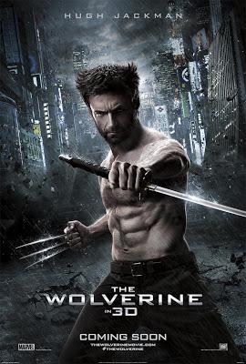 The Wolverine Teaser Trailer Subtitulado