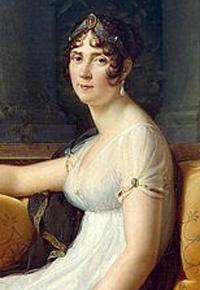 Nuestra señora de la Revolución, Teresa Cabarrús (1773-1835)