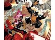 Primer vistazo All-New X-Men