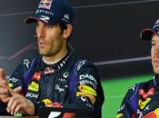 Webber dispuesto luchar China