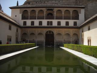 Viaje a Andalucía ♥