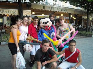 Viaje a Andalucía ♥