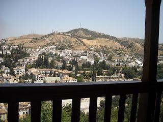 Viaje a Andalucía ♥