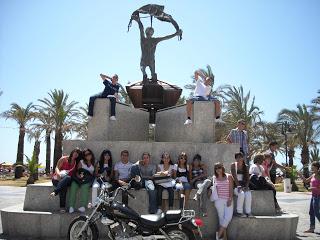 Viaje a Andalucía ♥