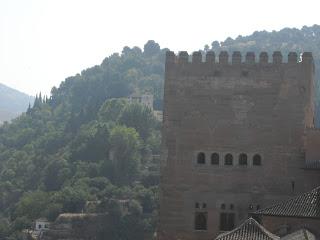 Viaje a Andalucía ♥