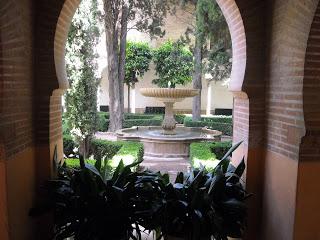 Viaje a Andalucía ♥