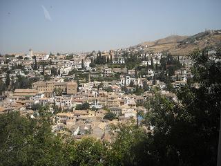 Viaje a Andalucía ♥