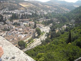 Viaje a Andalucía ♥