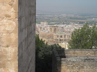 Viaje a Andalucía ♥