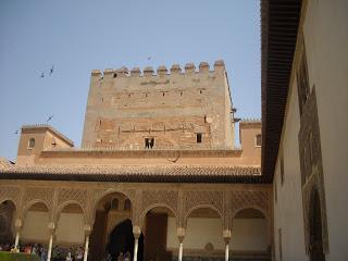 Viaje a Andalucía ♥