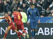 España, Brasil París