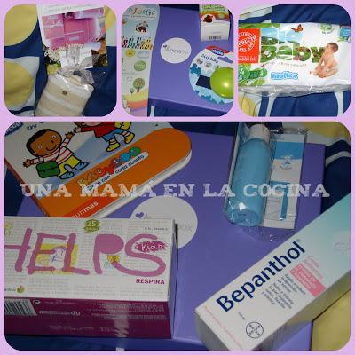 Nonabox Febrero y Cumpleaños de Nonabox con concurso