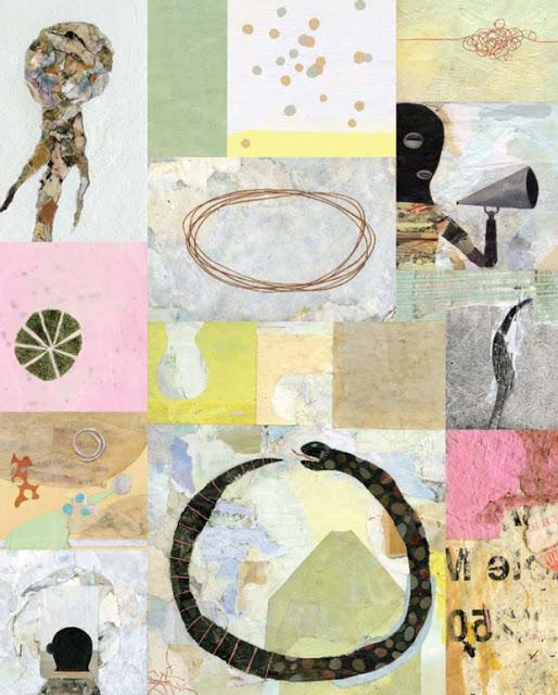 The Where, the Why, and the How (un libro).